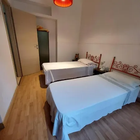 La Perla Al Mare 300mt From Perla Marina سانتا مارغريتا دي