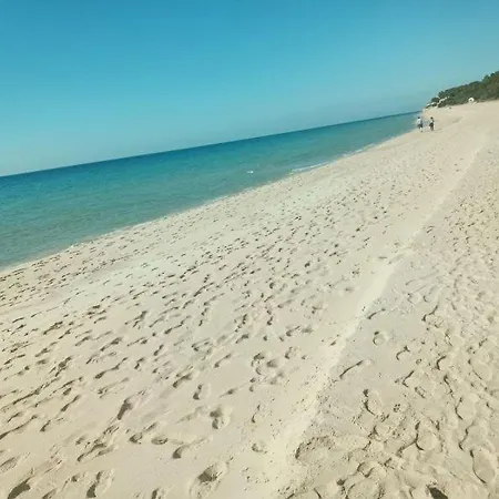 Apartman La Perla Al Mare 300mt From Perla Marina Santa Margherita di Pula