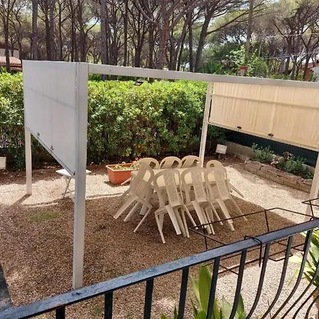 דירה La Perla Al Mare 300mt From Perla Marina