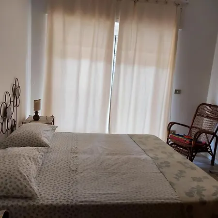 La Perla Al Mare 300mt From Perla Marina Santa Margherita di Pula